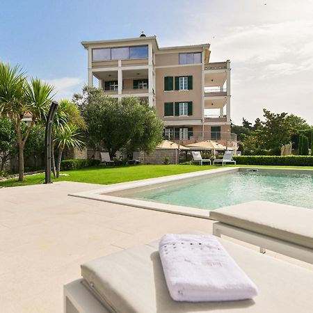 Villa Hresc I Zára Kültér fotó