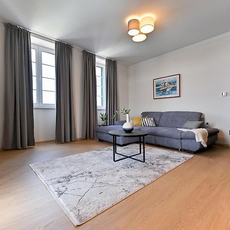 Villa Hresc I Zára Kültér fotó