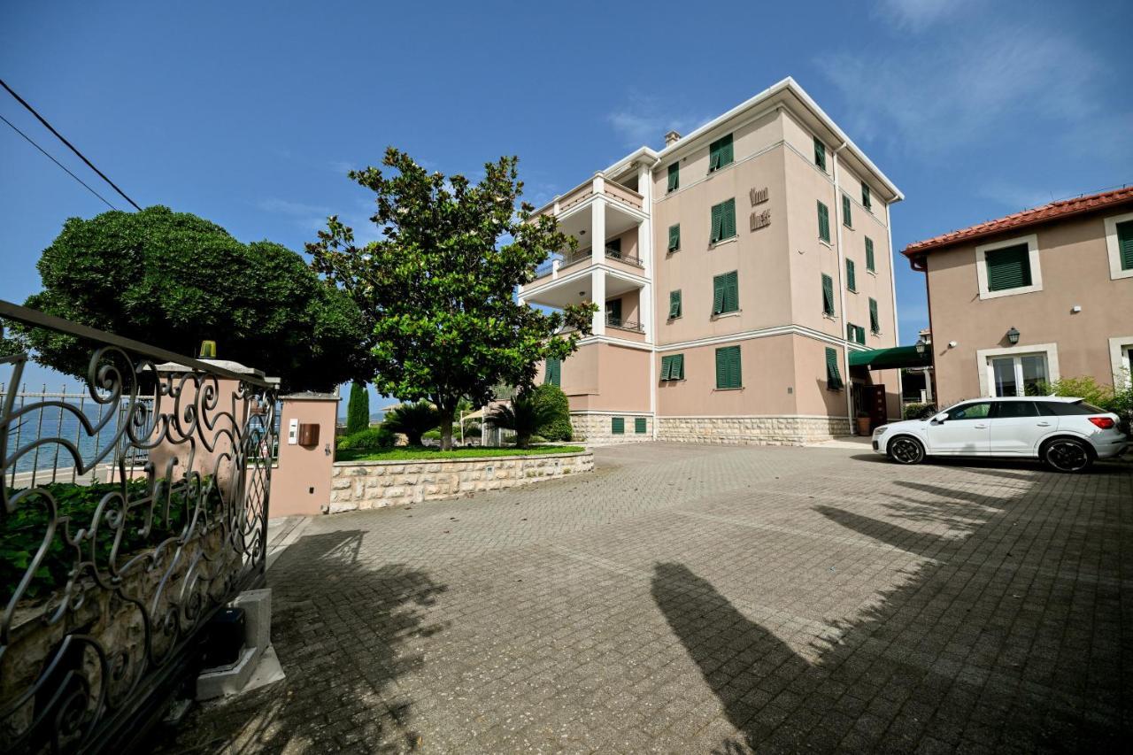 Villa Hresc I Zára Kültér fotó