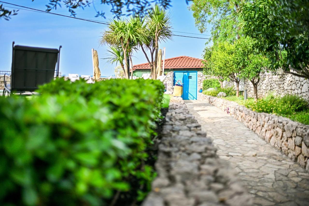 Villa Hresc I Zára Kültér fotó