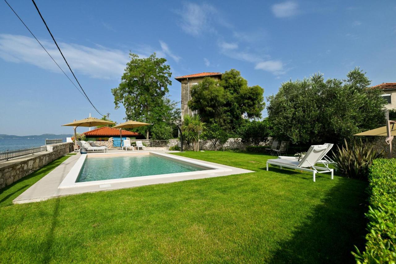 Villa Hresc I Zára Kültér fotó