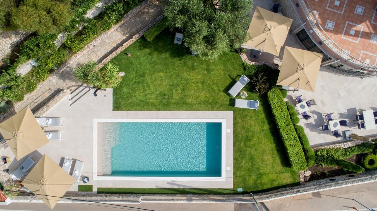 Villa Hresc I Zára Kültér fotó