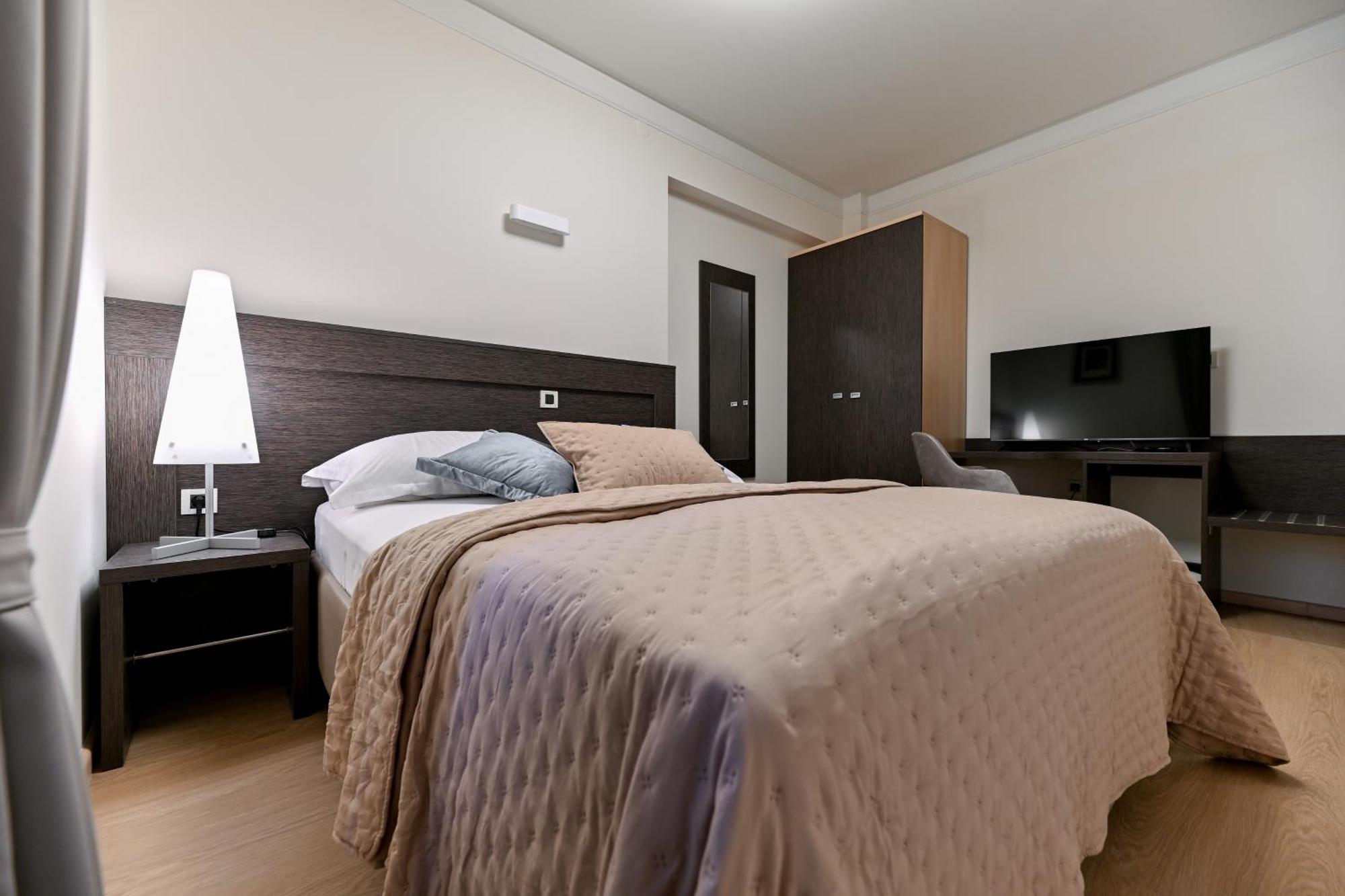 Villa Hresc I Zára Szoba fotó