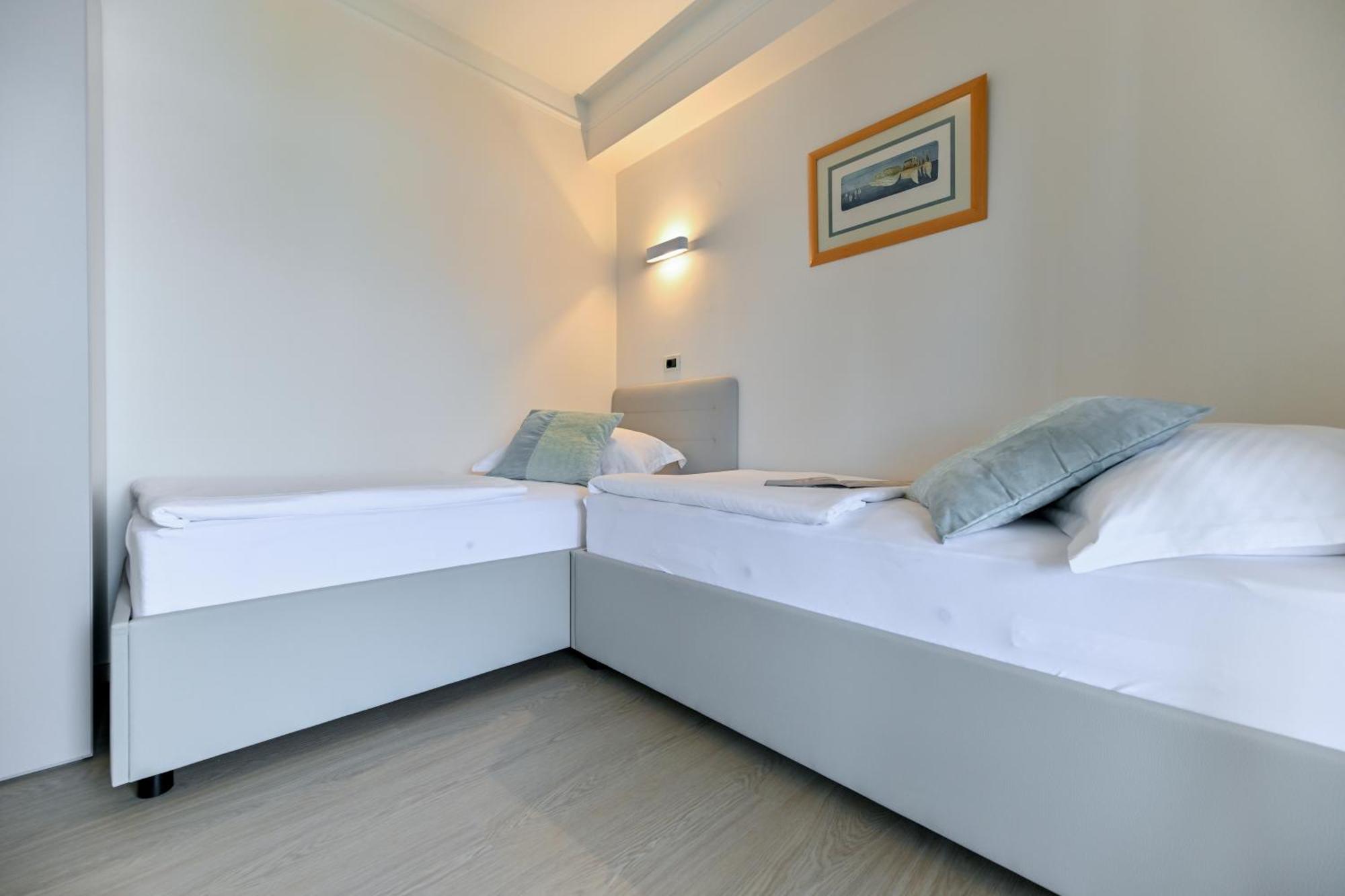 Villa Hresc I Zára Kültér fotó