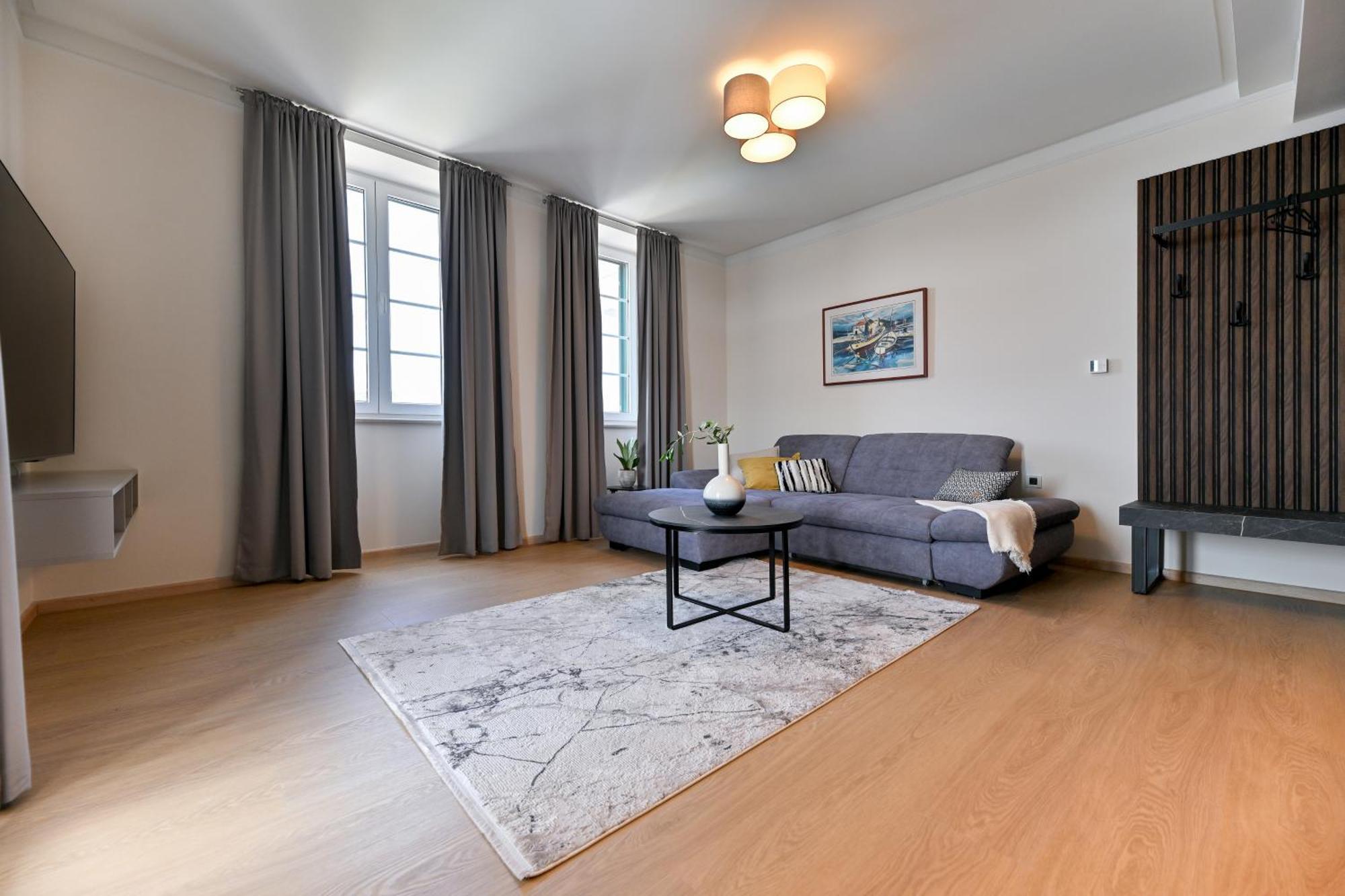 Villa Hresc I Zára Kültér fotó