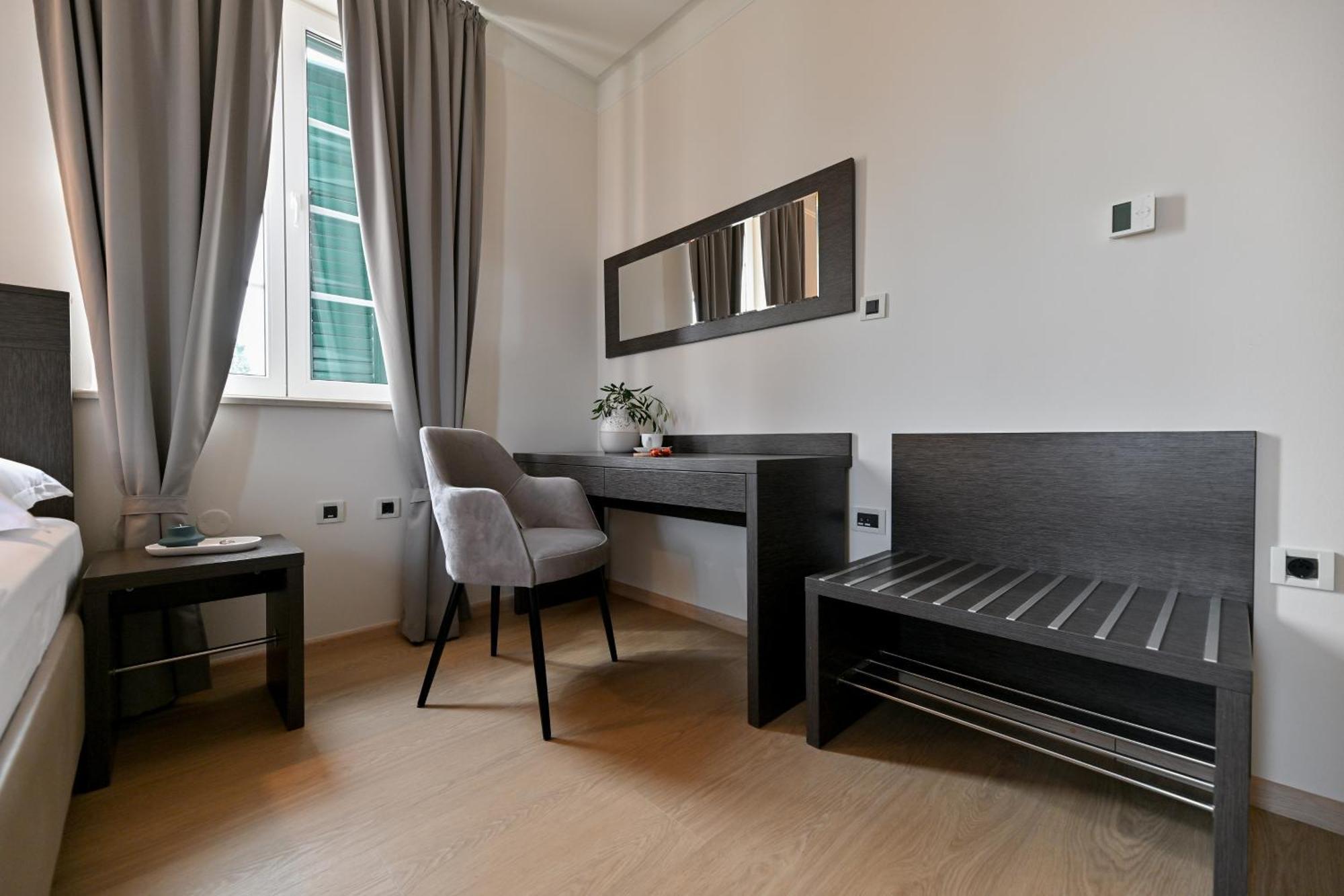 Villa Hresc I Zára Kültér fotó