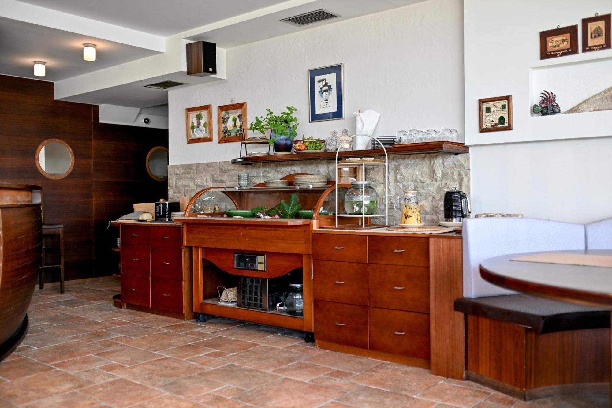 Villa Hresc I Zára Kültér fotó