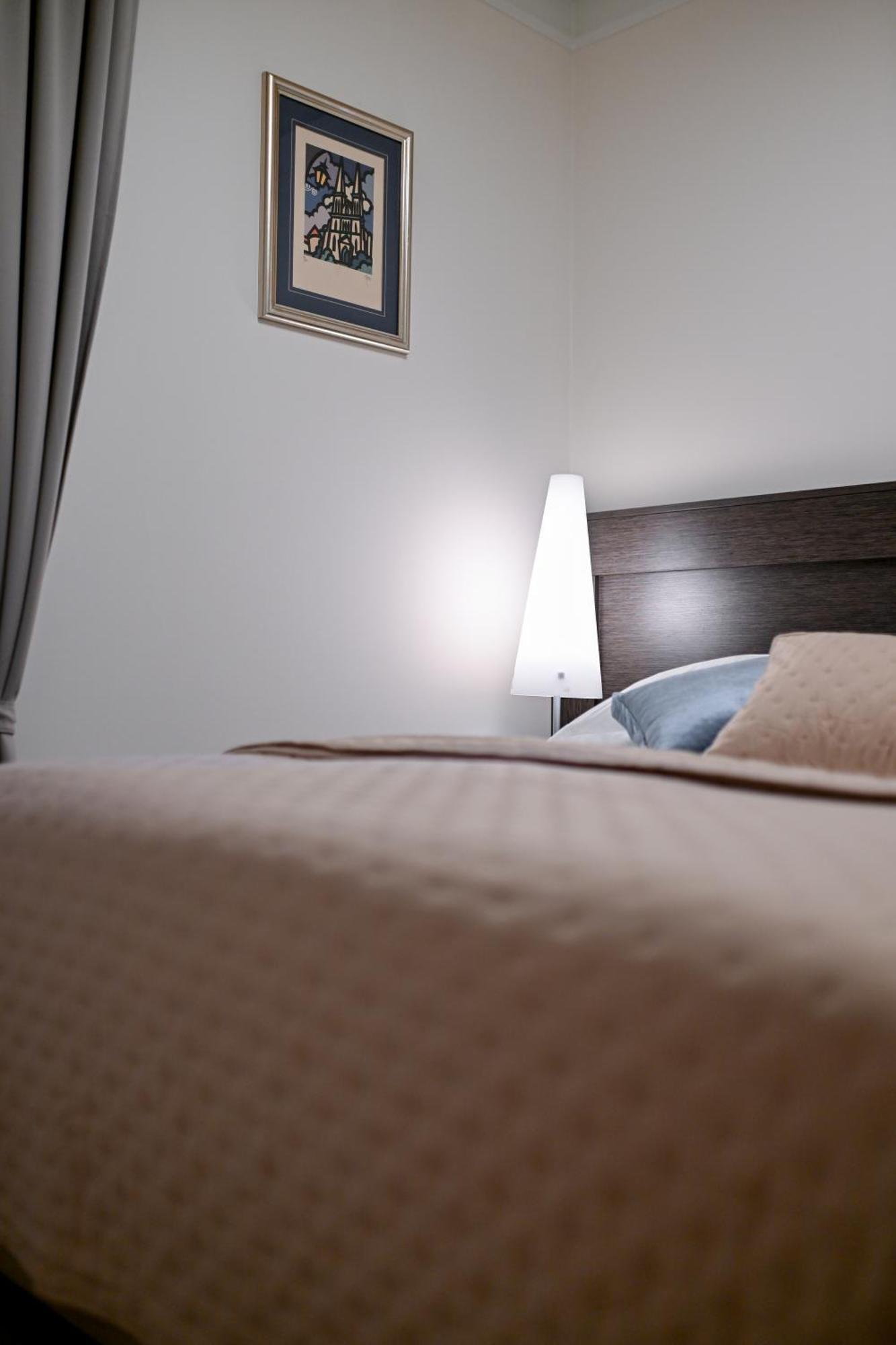 Villa Hresc I Zára Szoba fotó
