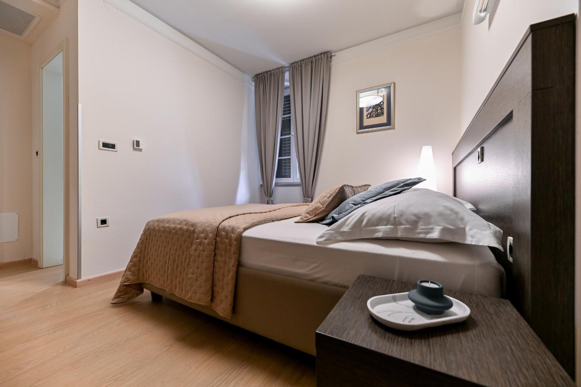 Villa Hresc I Zára Szoba fotó