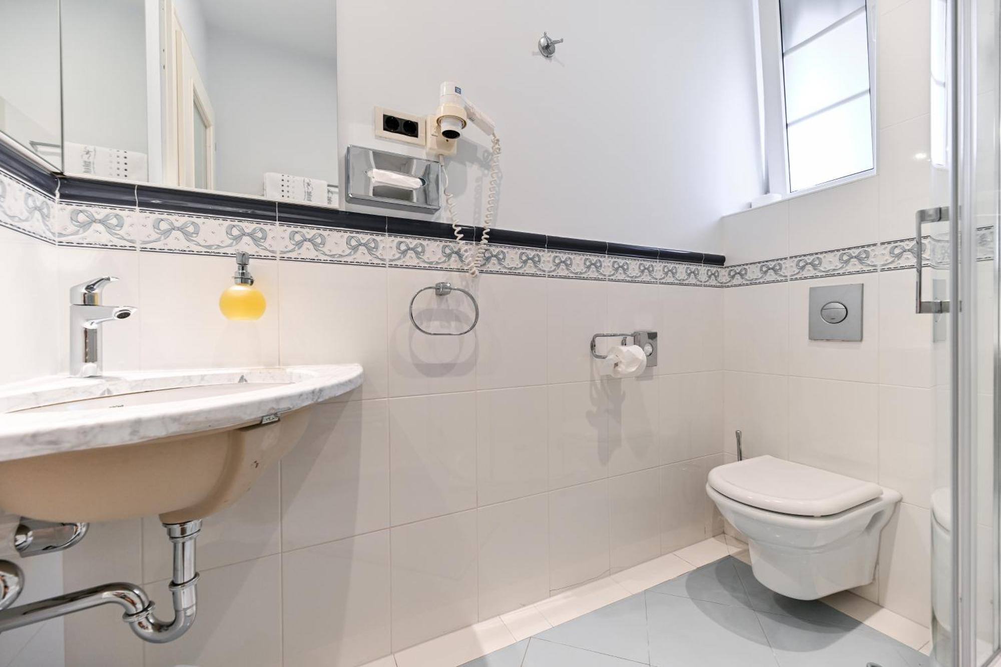 Villa Hresc I Zára Szoba fotó