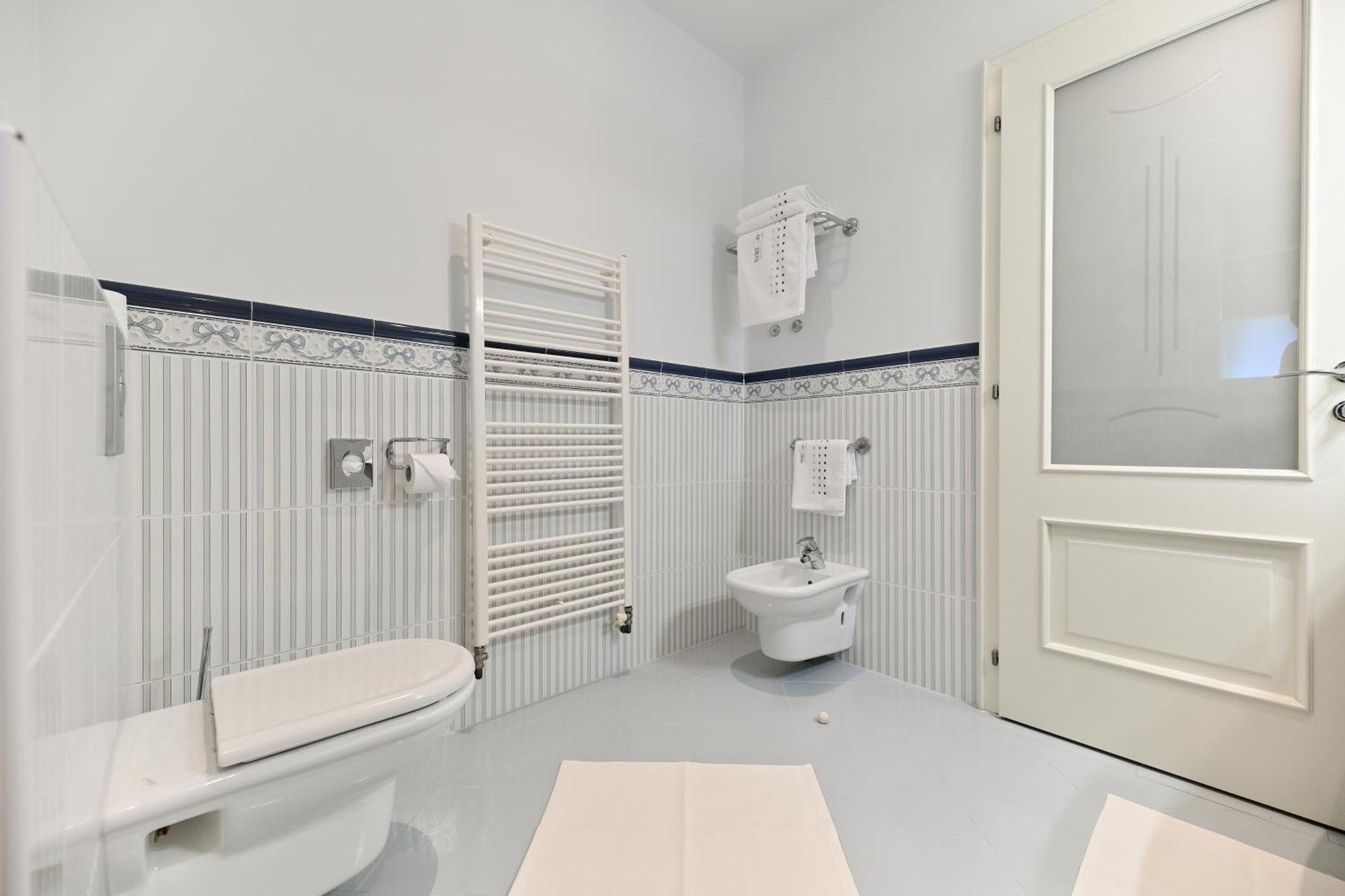 Villa Hresc I Zára Szoba fotó