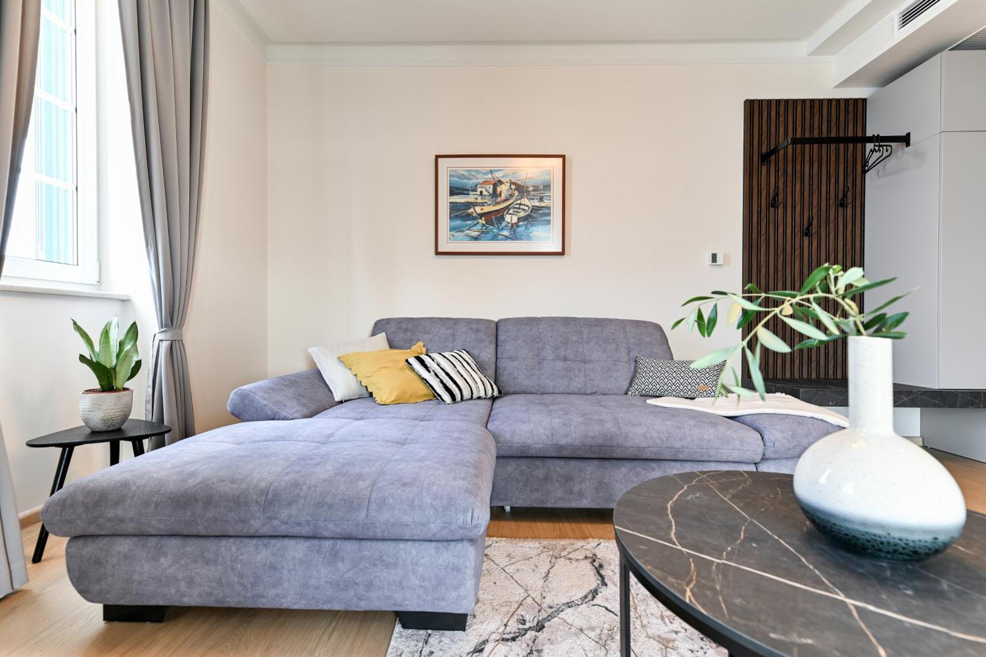 Villa Hresc I Zára Szoba fotó